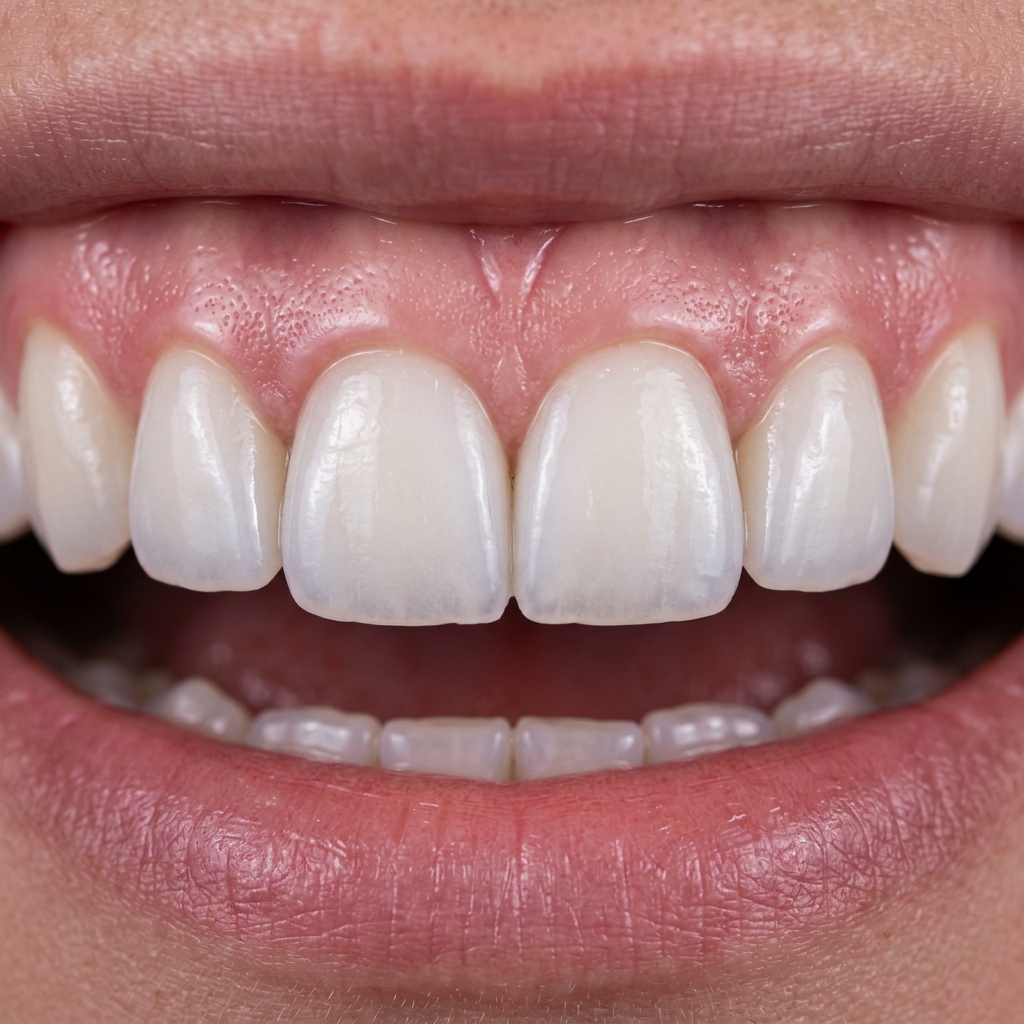 COSMETIC DENTISTRY After