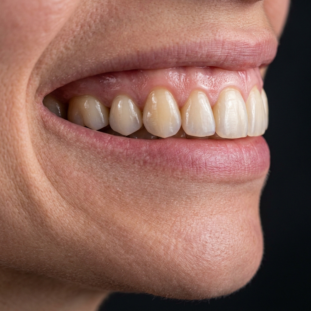 RESTORATIVE IMPLANTS After