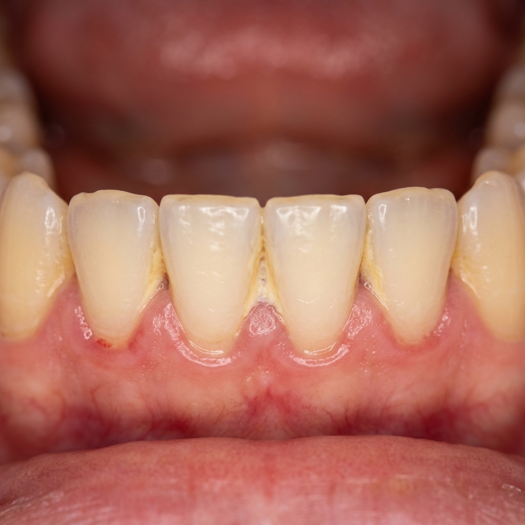 PREVENTIVE CARE Before